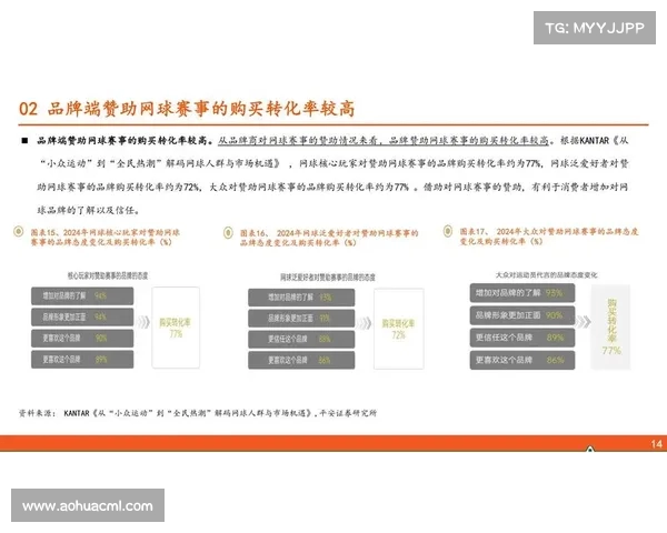 网球赛事赞助的商业价值与品牌营销策略探析 网球赛事赞助的商业价值与品牌营销策略探析